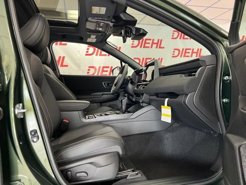New 2026 Subaru Outback Limited XT AWD/4WD image 17