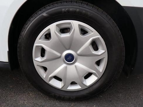 Used 2017 Ford Transit Connect XL FWD image 42