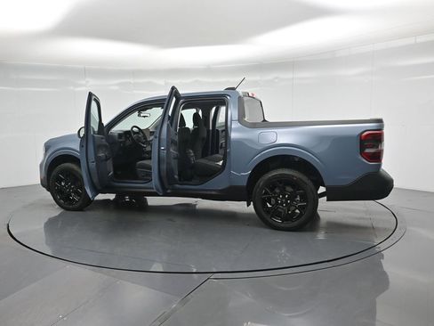 New 2025 Ford Maverick XLT w/ XLT Luxury Package image 33