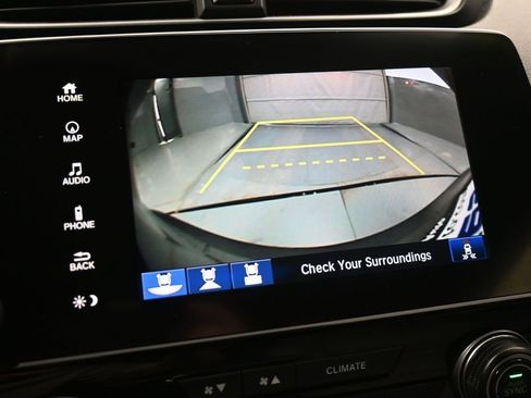 Used 2021 Honda CR-V Touring image 20