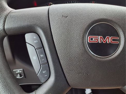 Used 2024 GMC Savana 2500 w/ Driver Convenience Package RWD image 13