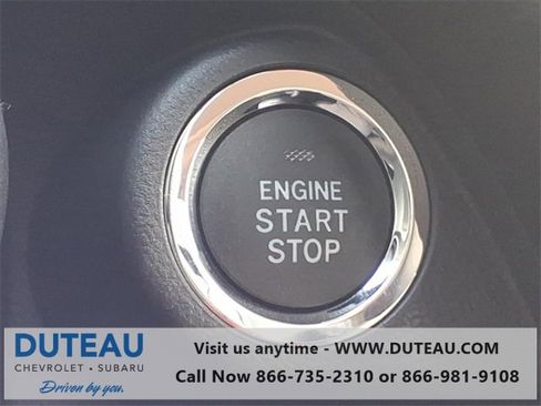 New 2026 Subaru Impreza 2.0i Sport image 16