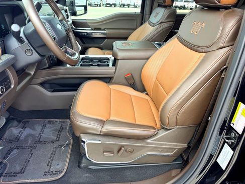 Used 2026 Ford F350 King Ranch image 12