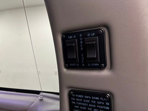 New 2025 GMC Savana 2500 Extended w/ Driver Convenience Package image 10