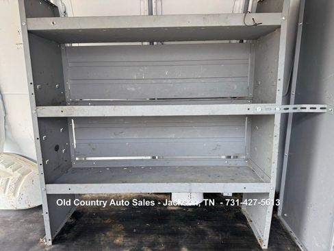 Used 2020 GMC Savana 2500 w/ Communications Package image 14