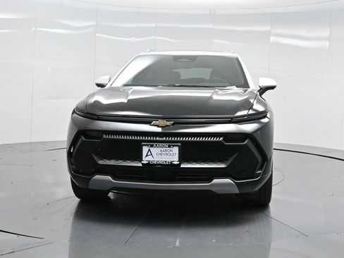 New 2025 Chevrolet Equinox EV LT w/ Convenience Package II AWD/4WD image 25