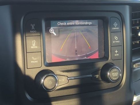 Used 2020 RAM 1500 Big Horn image 18