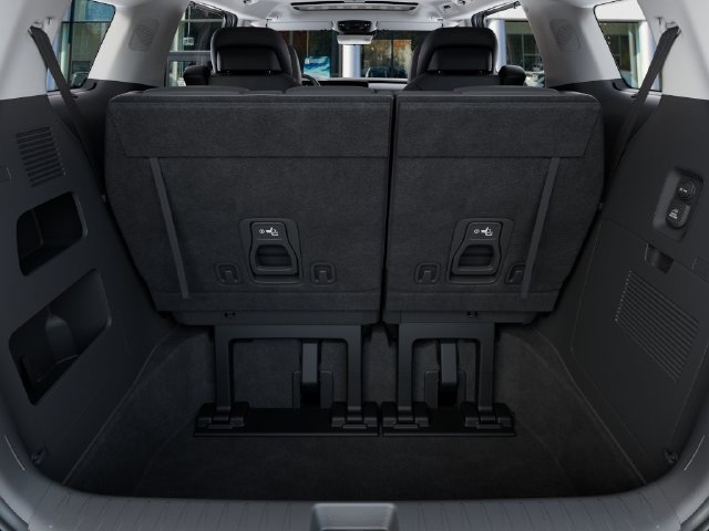 New 2027 Kia Carnival SX Prestige FWD image 19