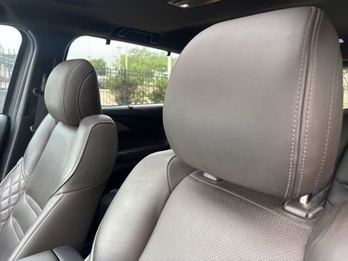 Used 2021 MAZDA CX-9 Signature AWD/4WD image 9