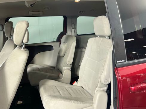 Used 2014 Dodge Grand Caravan SE w/ Quick Order Package 29E SE image 22