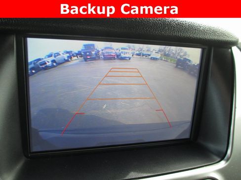 Used 2016 Chevrolet Tahoe LT image 13