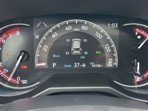 Used 2023 Toyota RAV4 XLE w/ Convenience Package image 19