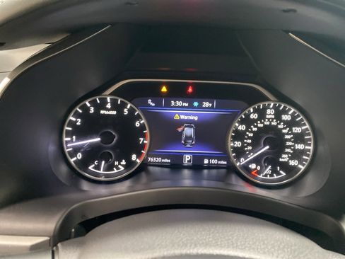 Used 2019 Nissan Murano SV image 20