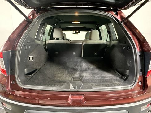 Used 2019 Honda Passport Elite image 30