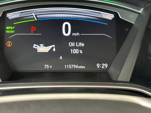 Certified 2022 Honda CR-V Touring image 33