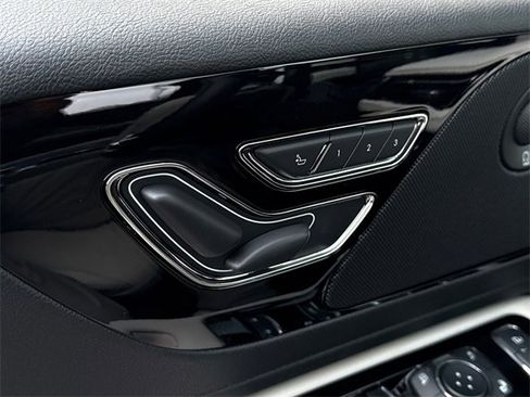 New 2025 Lincoln Aviator Reserve w/ Illumination Package image 29