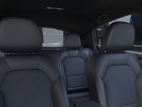 New 2025 Buick Envista Preferred w/ Convenience I Package image 24