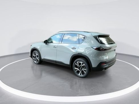 New 2026 MAZDA CX-5 Preferred AWD/4WD image 6