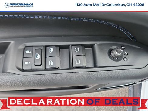 New 2026 Jeep Compass Latitude image 18