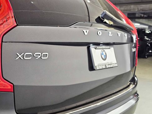 Used 2021 Volvo XC90 T6 Inscription w/ Advanced Package AWD/4WD image 7