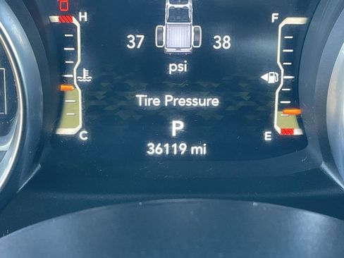 Used 2023 Jeep Gladiator Mojave w/ Trailer Tow Package image 12