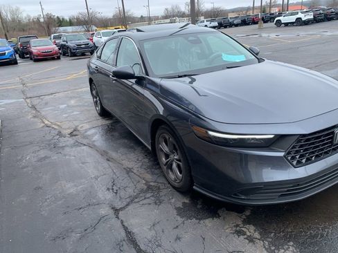 Used 2024 Honda Accord EX image 5