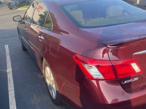 Used 2008 Lexus ES 350 FWD image 5