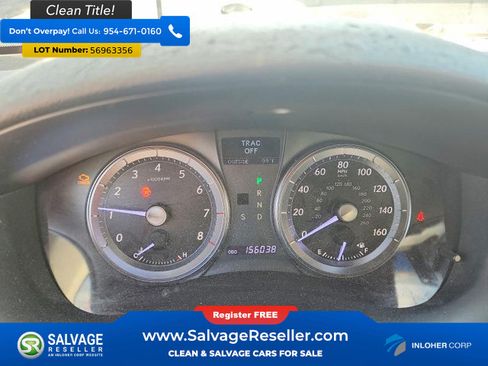 Used 2011 Lexus ES 350 FWD image 12