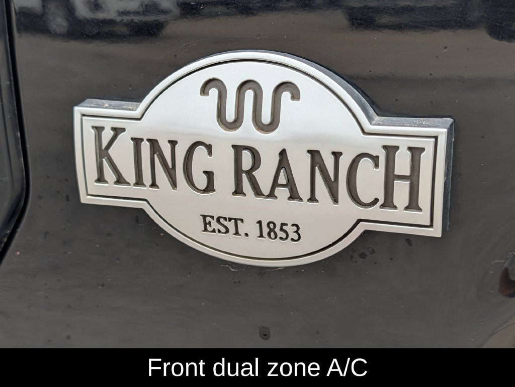 Used 2020 Ford Expedition King Ranch w/ Cargo Package RWD image 9