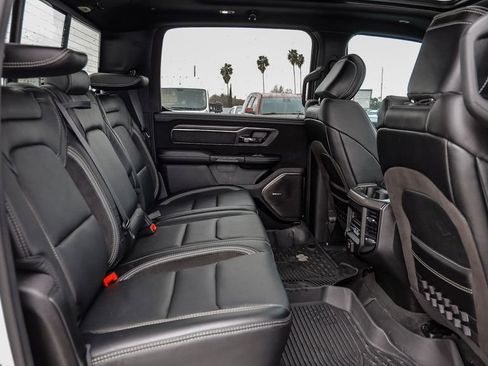 Used 2024 RAM 1500 TRX w/ TRX Level 2 Equipment Group image 20