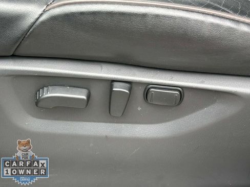 Used 2022 Nissan Armada Platinum w/ Captain's Chairs Package AWD/4WD image 22