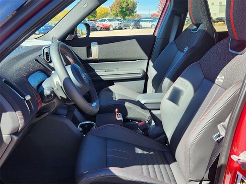 New 2026 MINI Cooper Countryman S image 10