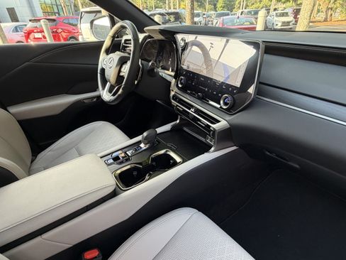 Used 2025 Lexus RX 350 Premium Plus w/ Accessory Package (Z1) FWD image 47