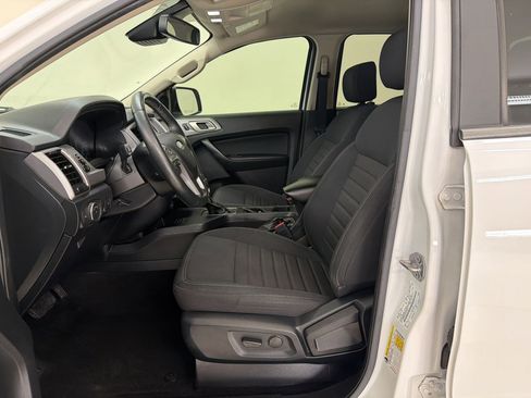Used 2020 Ford Ranger XLT w/ Equipment Group 302A Luxury RWD image 5