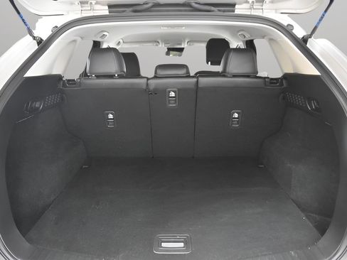 Used 2024 MAZDA CX-5 AWD 2.5 S w/ Select Package image 35