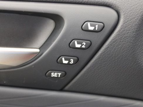Used 2025 Lexus IS 350 F Sport w/ Navigation Package RWD image 19