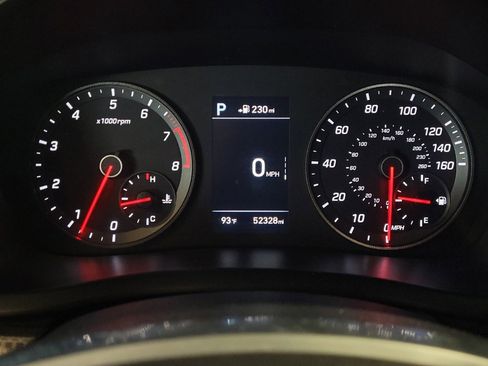 Used 2019 Hyundai Sonata Sport w/ Cargo Package FWD image 23