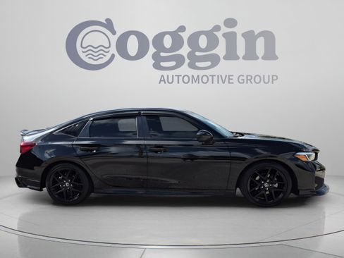 Used 2026 Honda Civic Sport image 7