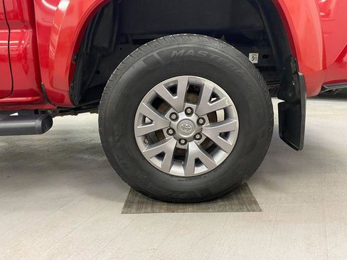 Used 2019 Toyota Tacoma SR5 image 27