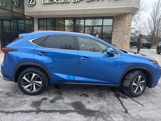Used 2019 Lexus NX 300 AWD video 2
