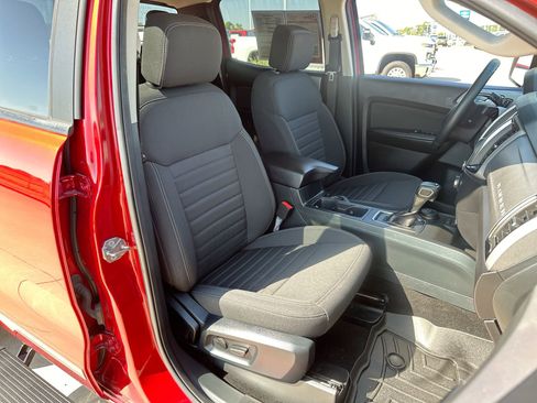 Used 2021 Ford Ranger XLT w/ Equipment Group 302A High image 24