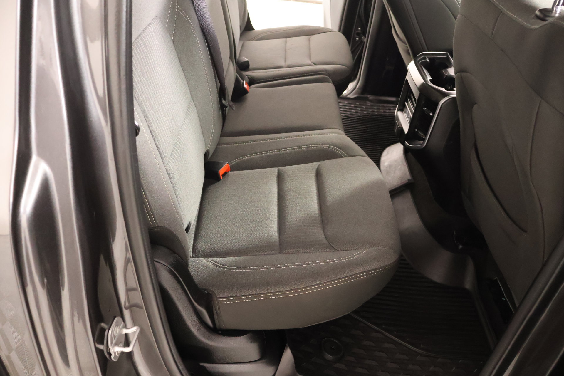 Used 2021 RAM 1500 Big Horn AWD/4WD image 14