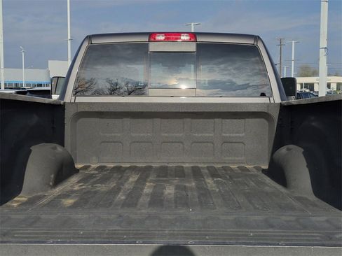 Used 2020 RAM 2500 Tradesman image 8