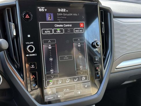 Certified 2025 Subaru Forester Premium w/ Convenience Package #2 image 21