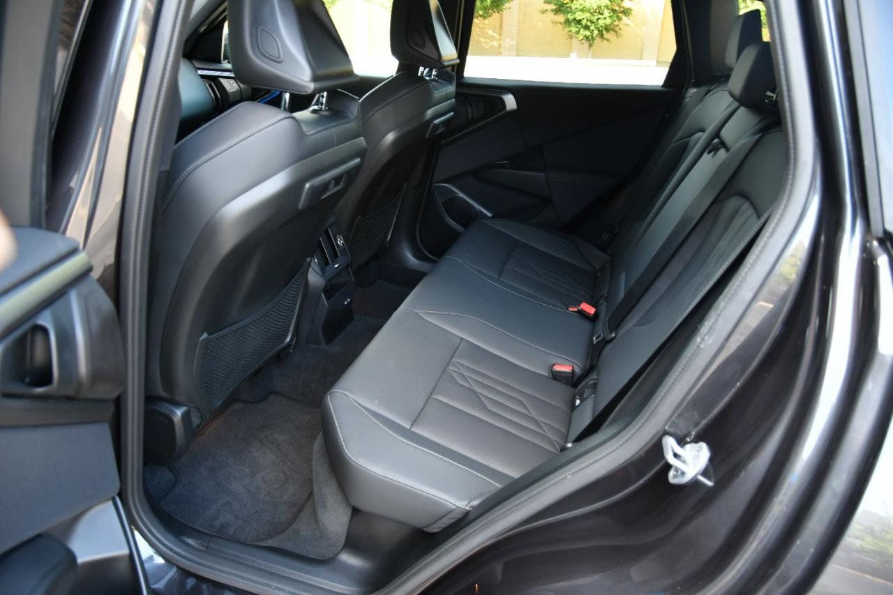 Used 2025 BMW X3 xDrive30i AWD/4WD image 34
