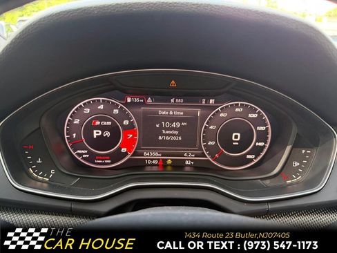 Used 2018 Audi SQ5 Premium Plus w/ S Sport Package AWD/4WD image 34