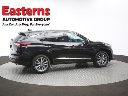 Used 2021 Acura RDX w/ Technology Package AWD/4WD image 44
