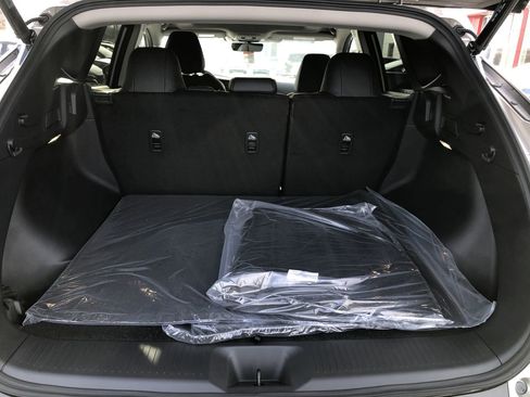 New 2026 Nissan Murano SL image 17