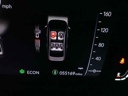 Used 2025 Honda Accord Sport image 20