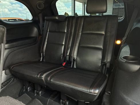 Used 2021 Dodge Durango R/T w/ Technology Group RWD image 15